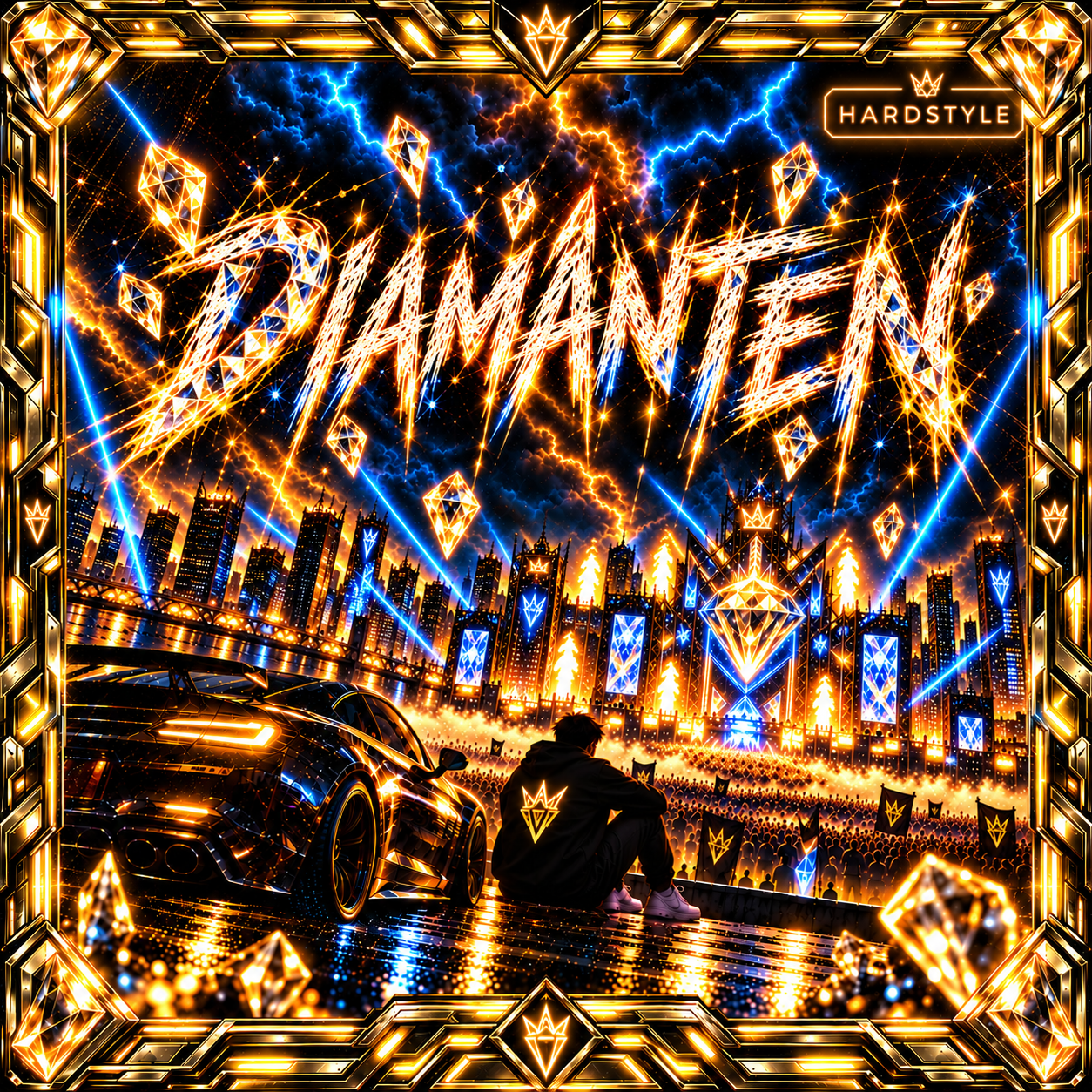 Diamanten cover